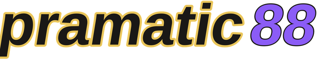 pramatic88 logo